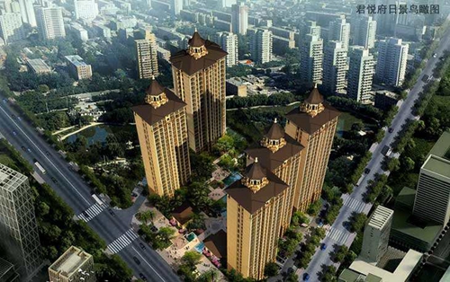 萍乡房价会降下来吗